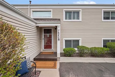 7640 S Monaco Circle W, Centennial, CO 80112 - Photo 7