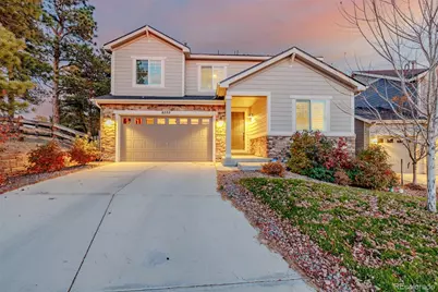 6552 S Biloxi Way, Aurora, CO 80016 - Photo 1