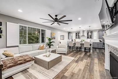 6552 S Biloxi Way, Aurora, CO 80016 - Photo 5