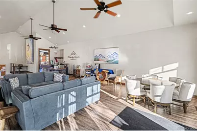 300 Base Camp Circle #407, Granby, CO 80446 - Photo 31
