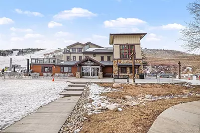 300 Base Camp Circle #407, Granby, CO 80446 - Photo 37