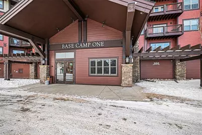 300 Base Camp Circle #407, Granby, CO 80446 - Photo 13
