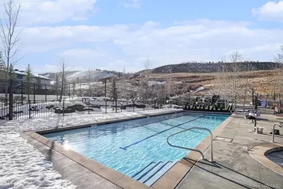 300 Base Camp Circle #407, Granby, CO 80446 - Photo 41