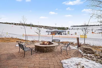 300 Base Camp Circle #407, Granby, CO 80446 - Photo 35