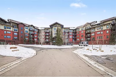 300 Base Camp Circle #407, Granby, CO 80446 - Photo 43
