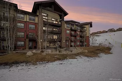 300 Base Camp Circle #407, Granby, CO 80446 - Photo 45