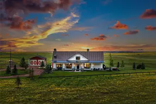 12377 Co Rd 110, Kiowa, CO 80117 - Photo 1