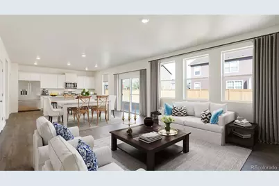 43066 Trenton Gulch Trail, Elizabeth, CO 80107 - Photo 23