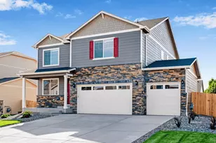 43066 Trenton Gulch Trl, Elizabeth, CO 80107 - Photo 1
