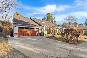 7290 S Cook Cir, Centennial, CO 80122 - Photo 1