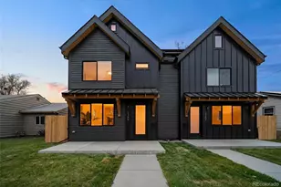 2359 S Bannock St, Denver, CO 80223 - Photo 1