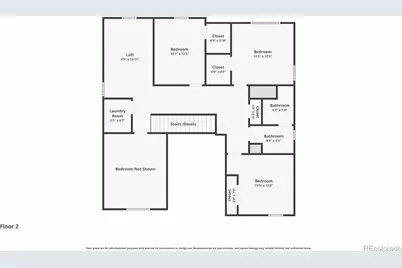 801 Crest Street, Brighton, CO 80603 - Photo 31