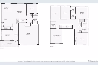 801 Crest Street, Brighton, CO 80603 - Photo 29