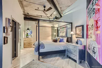 1863 Wazee Street #6H, Denver, CO 80202 - Photo 7