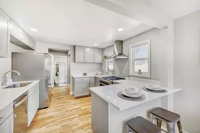 6865 W 55th Place, Arvada, CO 80002 - Photo 13