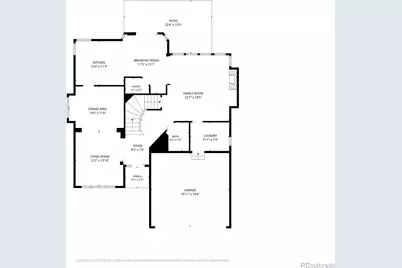 8382 E Amherst Circle, Denver, CO 80231 - Photo 43