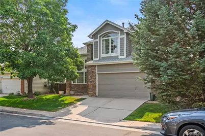 8382 E Amherst Circle, Denver, CO 80231 - Photo 3