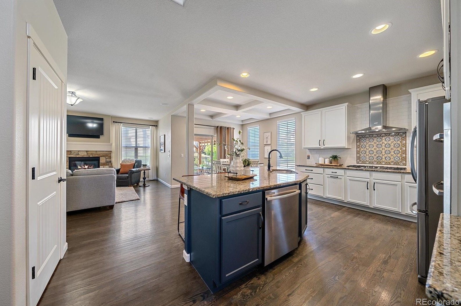 15160 Iliff Pl, Denver CO  80228-6106 exterior