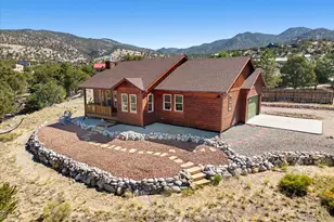 9900 E Cheyenne Cir, Salida, CO 81201 - Photo 1