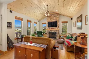 9900 E Cheyenne Cir, Salida, CO 81201 - Photo 5