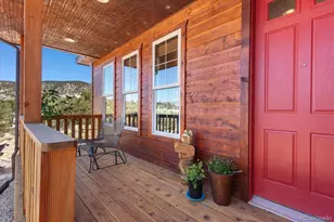 9900 E Cheyenne Cir, Salida, CO 81201 - Photo 3