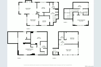 1260 S Emerson Street, Denver, CO 80210 - Photo 41