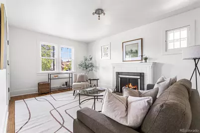1260 S Emerson Street, Denver, CO 80210 - Photo 1