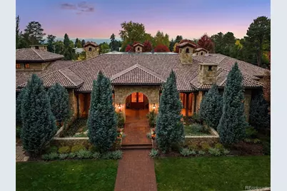 7 Village Road, Cherry Hills Village, CO 80113 - Photo 1