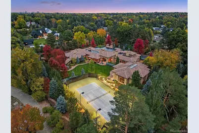 7 Village Road, Cherry Hills Village, CO 80113 - Photo 3