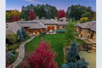 7 Village Road, Cherry Hills Village, CO 80113 - Photo 3