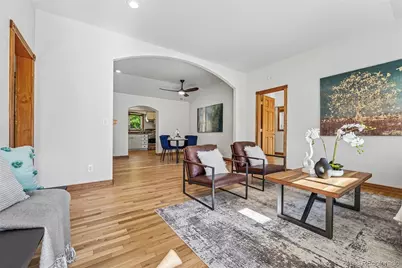 117 Magnolia Street, Denver, CO 80220 - Photo 3