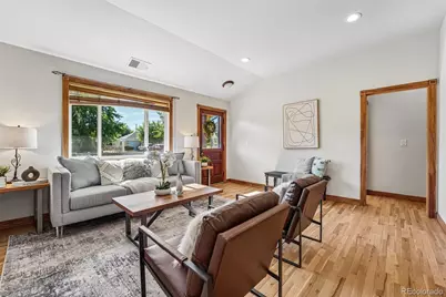 117 Magnolia Street, Denver, CO 80220 - Photo 5