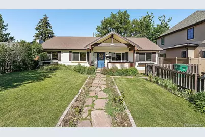117 Magnolia Street, Denver, CO 80220 - Photo 1