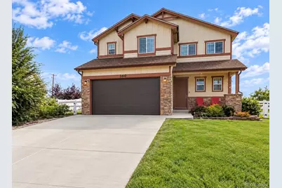 360 Linden Oaks Drive, Ault, CO 80610 - Photo 1