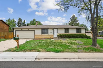 15140 E Columbia Drive, Aurora, CO 80014 - Photo 1