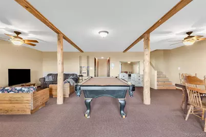 1411 Little Horn Drive, Westcliffe, CO 81252 - Photo 35