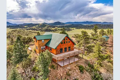 1411 Little Horn Drive, Westcliffe, CO 81252 - Photo 43