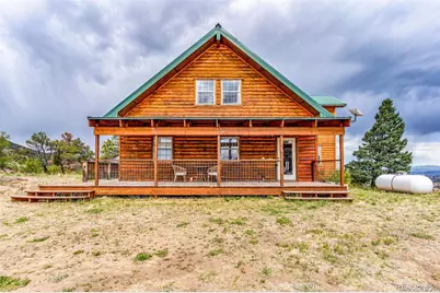 1411 Little Horn Drive, Westcliffe, CO 81252 - Photo 3