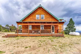 1411 Little Horn Dr, Westcliffe, CO 81252 - Photo 3