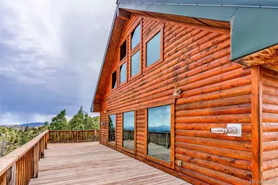 1411 Little Horn Drive, Westcliffe, CO 81252 - Photo 39