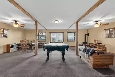 1411 Little Horn Drive, Westcliffe, CO 81252 - Photo 33