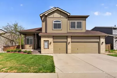 9477 Burgundy Circle, Highlands Ranch, CO 80126 - Photo 1