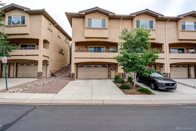 4759 Iron Horse Villas Point, Colorado Springs, CO 80917 - Photo 1