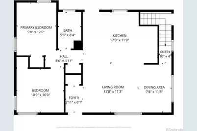4970 Milwaukee Street, Denver, CO 80216 - Photo 31