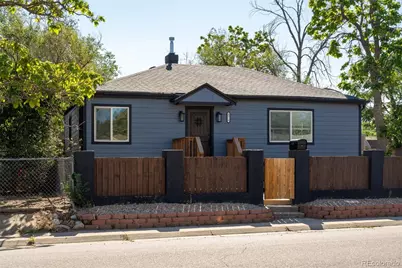 4970 Milwaukee Street, Denver, CO 80216 - Photo 1