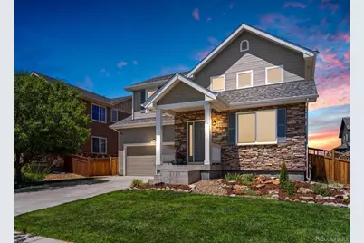 19467 E 62nd Avenue, Aurora, CO 80019 - Photo 1