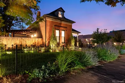 2963 Stout Street, Denver, CO 80205 - Photo 1