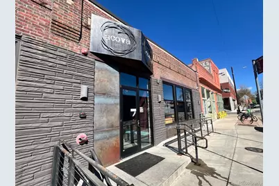 3608 Navajo Street, Denver, CO 80211 - Photo 3