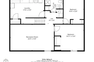 3064 S Zurich Ct, Denver, CO 80236 - Photo 37