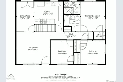 3064 S Zurich Court, Denver, CO 80236 - Photo 35